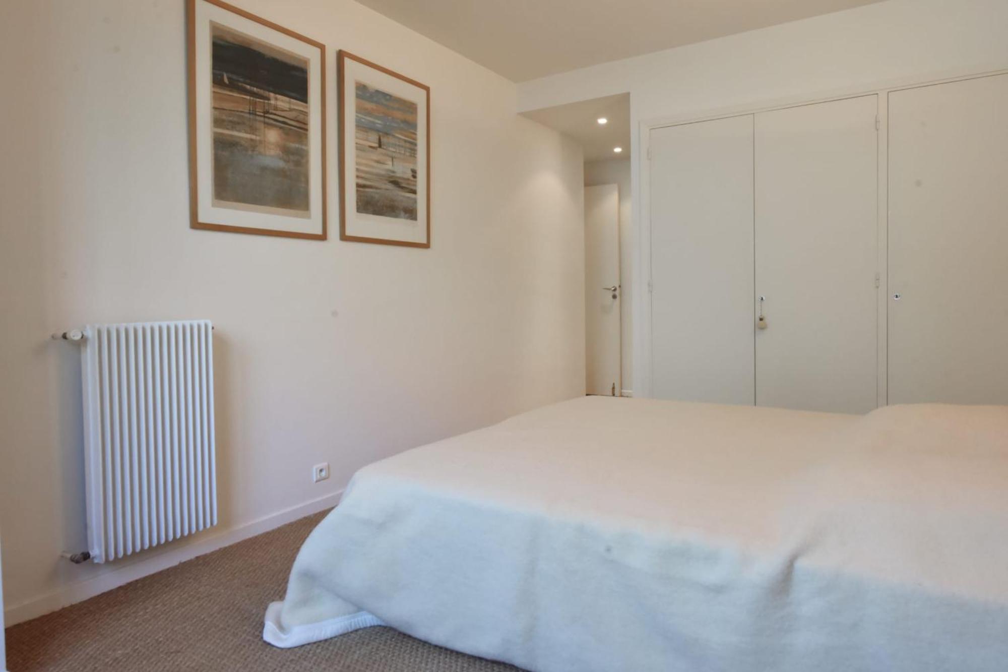 Close To Downtown Cannes Swimming Pool And Sea View Экстерьер фото