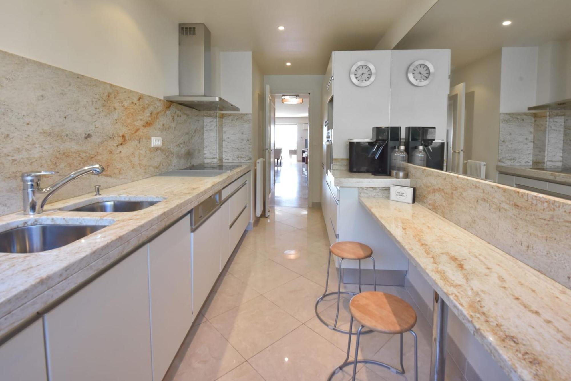 Close To Downtown Cannes Swimming Pool And Sea View Экстерьер фото